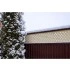 Панель Grand Line Estet 860х1970 RAL 8017 — 051741 Панель Grand Line Estet 860х1970 RAL 8017 — 051741