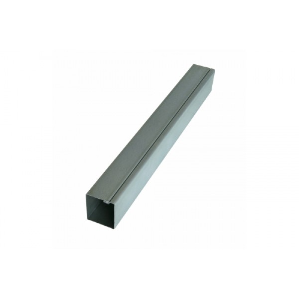 ГРАНД ЛАЙН Столб 62х55х1,4х2500 Zn 041618