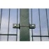 Крепление Grand Line хомут 62х55 RAL 6005 — 052793 Крепление Grand Line хомут 62х55 RAL 6005 — 052793