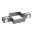Крепление Grand Line хомут 62х55 RAL 7040 — 054875 Крепление Grand Line хомут 62х55 RAL 7040 — 054875