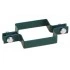 Крепление Grand Line хомут 80х80 RAL 6005 — 063439 Крепление Grand Line хомут 80х80 RAL 6005 — 063439