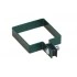 Крепление Grand Line хомут крайний 80х80 RAL 6005 — 063440 Крепление Grand Line хомут крайний 80х80 RAL 6005 — 063440