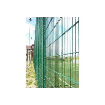 Крепление Grand Line хомут крайний 80х80 RAL 6005 — 063440 Крепление Grand Line хомут крайний 80х80 RAL 6005 — 063440