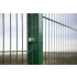 Крепление Grand Line хомут крайний 80х80 RAL 6005 — 063440 Крепление Grand Line хомут крайний 80х80 RAL 6005 — 063440