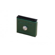 ГРАНД ЛАЙН Крепление Скоба и винт М6х30 RAL 6005 064750
