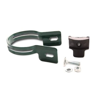Крепление Grand Line хомут 51 RAL 6005 — 094428