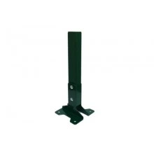 Комплект Grand Line из 2-х оснований для столба RAL 6005