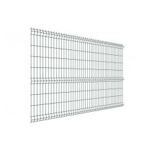 Панель Medium 1,73х3,0 RAL 6005 Grand Line
