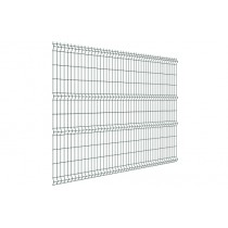 ГРАНД ЛАЙН Панель Medium 2,03х3,0 RAL 6005 Grand Line 070953