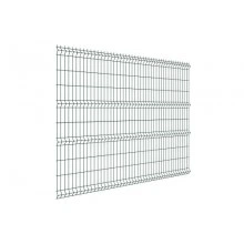 Панель Medium 2,03х3,0 RAL 6005 Grand Line