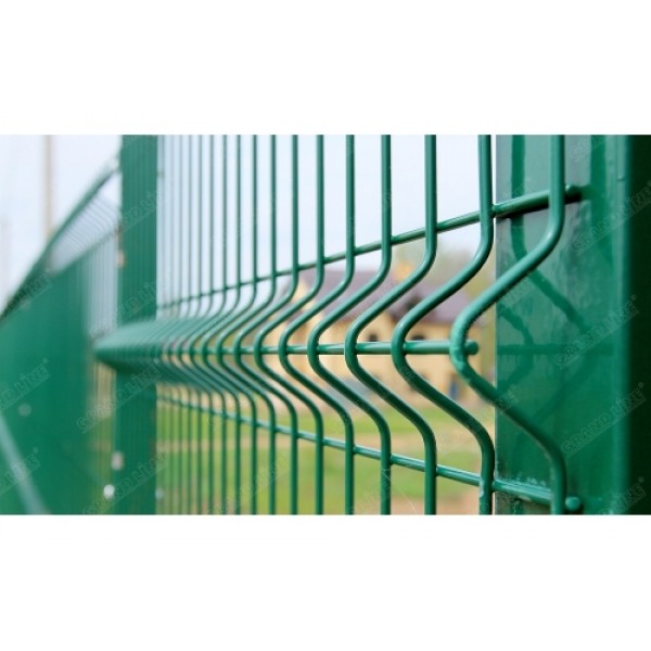 ГРАНД ЛАЙН Панель Medium 2,03х3,0 RAL 6005 Grand Line 070953 ГРАНД ЛАЙН Панель Medium 2,03х3,0 RAL 6005 Grand Line 070953