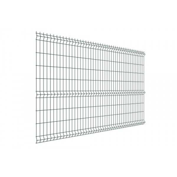 ГРАНД ЛАЙН Панель Medium 1,73х2,5 RAL 6005 Grand Line 074886