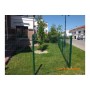 ГРАНД ЛАЙН Панель Medium 1,73х2,5 RAL 6005 Grand Line 074886