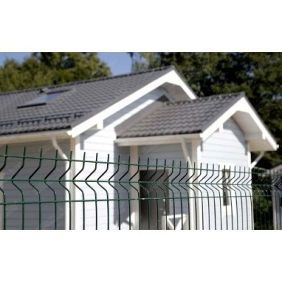 Панель Medium 1,73х2,5 RAL 6005 Grand Line — 074886 Панель Medium 1,73х2,5 RAL 6005 Grand Line — 074886