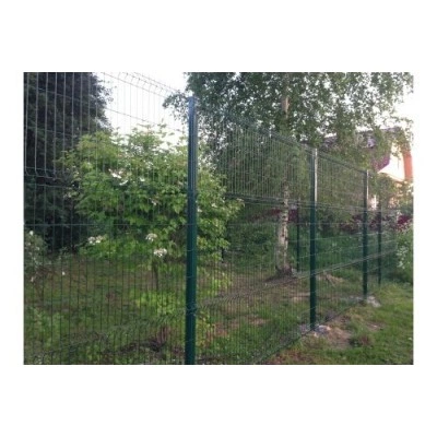 Панель Medium 1,53х2,5 RAL 6005 Grand Line — 075248 Панель Medium 1,53х2,5 RAL 6005 Grand Line — 075248