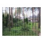 ГРАНД ЛАЙН Панель Medium 1,53х2,5 RAL 6005 Grand Line 075248