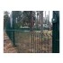 Панель Medium 1,53х2,5 RAL 6005 Grand Line — 075248 Панель Medium 1,53х2,5 RAL 6005 Grand Line — 075248