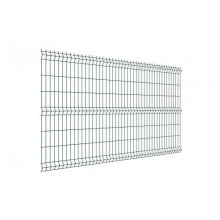 Панель Medium 1,53х2,5 RAL 6005 Grand Line