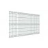 Панель Medium 1,53х2,5 RAL 6005 Grand Line — 075248 Панель Medium 1,53х2,5 RAL 6005 Grand Line — 075248