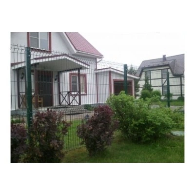 Панель Medium 1,53х2,5 RAL 6005 Grand Line — 075248 Панель Medium 1,53х2,5 RAL 6005 Grand Line — 075248