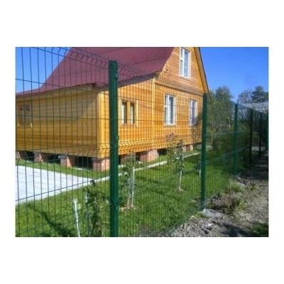 Панель Medium 1,53х2,5 RAL 6005 Grand Line — 075248 Панель Medium 1,53х2,5 RAL 6005 Grand Line — 075248
