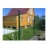 Панель Medium 1,53х2,5 RAL 6005 Grand Line — 075248 Панель Medium 1,53х2,5 RAL 6005 Grand Line — 075248