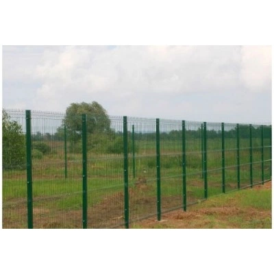 Панель Medium 1,53х2,5 RAL 6005 Grand Line — 075248 Панель Medium 1,53х2,5 RAL 6005 Grand Line — 075248