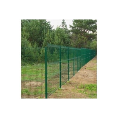 Панель Medium 1,53х2,5 RAL 6005 Grand Line — 075248 Панель Medium 1,53х2,5 RAL 6005 Grand Line — 075248