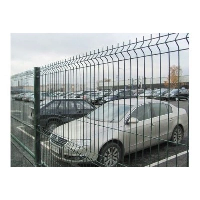 Панель Medium 1,53х2,5 RAL 6005 Grand Line — 075248 Панель Medium 1,53х2,5 RAL 6005 Grand Line — 075248