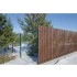Панель Medium 2,03х2,5 RAL 6005 Grand Line — 075255 Панель Medium 2,03х2,5 RAL 6005 Grand Line — 075255
