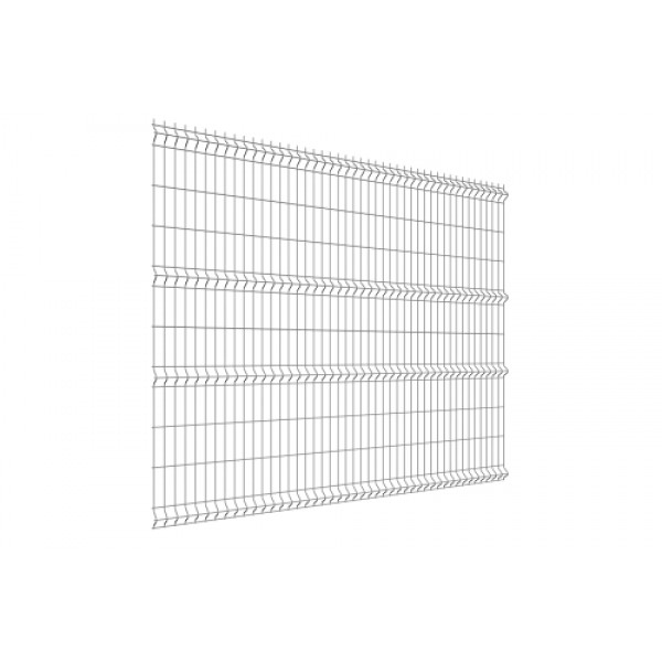ГРАНД ЛАЙН Панель Medium 2,03х2,5 RAL 7040 Grand Line 075257