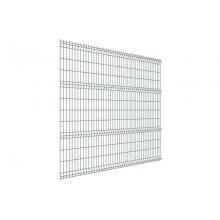 Панель Medium 2,43х2,5 RAL 6005 Grand Line
