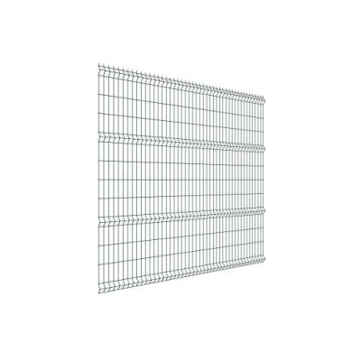 Панель Medium 2,43х2,5 RAL 6005 Grand Line — 075261 Панель Medium 2,43х2,5 RAL 6005 Grand Line — 075261