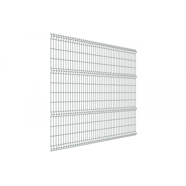 ГРАНД ЛАЙН Панель Medium 2,43х2,5 RAL 6005 Grand Line 075261