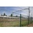 Панель Medium 2,43х2,5 RAL 6005 Grand Line — 075261 Панель Medium 2,43х2,5 RAL 6005 Grand Line — 075261