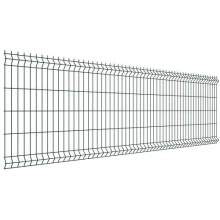 Панель Medium 1,03х2,5 RAL 6005 Grand Line