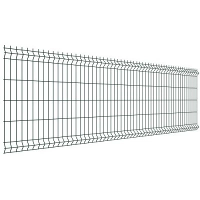 Панель Medium 1,03х2,5 RAL 6005 Grand Line — 075265 Панель Medium 1,03х2,5 RAL 6005 Grand Line — 075265