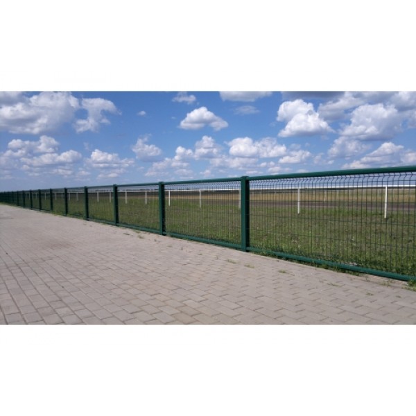 ГРАНД ЛАЙН Панель Medium 1,03х2,5 RAL 6005 Grand Line 075265 ГРАНД ЛАЙН Панель Medium 1,03х2,5 RAL 6005 Grand Line 075265