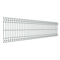 ГРАНД ЛАЙН Панель Medium 0,63х2,5 RAL 6005 Grand Line 075268