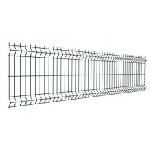 Панель Medium 0,63х2,5 RAL 6005 Grand Line