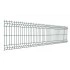 Панель Medium 0,63х2,5 RAL 6005 Grand Line — 075268 Панель Medium 0,63х2,5 RAL 6005 Grand Line — 075268