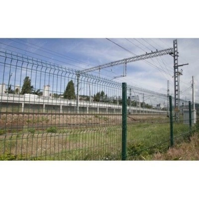 Панель Medium 0,63х2,5 RAL 6005 Grand Line — 075268 Панель Medium 0,63х2,5 RAL 6005 Grand Line — 075268