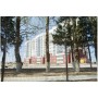 ГРАНД ЛАЙН Панель Medium 2,03х2,5 RAL 8017 Grand Line 076913