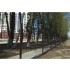 Панель Medium 2,03х2,5 RAL 8017 Grand Line — 076913 Панель Medium 2,03х2,5 RAL 8017 Grand Line — 076913
