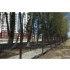 Панель Medium 2,03х2,5 RAL 8017 Grand Line — 076913 Панель Medium 2,03х2,5 RAL 8017 Grand Line — 076913