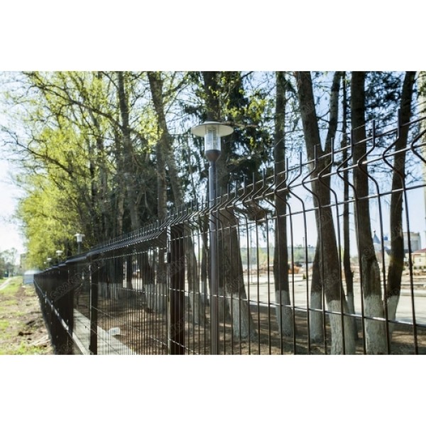 ГРАНД ЛАЙН Панель Medium 2,03х2,5 RAL 8017 Grand Line 076913 ГРАНД ЛАЙН Панель Medium 2,03х2,5 RAL 8017 Grand Line 076913