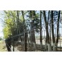 ГРАНД ЛАЙН Панель Medium 2,03х2,5 RAL 8017 Grand Line 076913 ГРАНД ЛАЙН Панель Medium 2,03х2,5 RAL 8017 Grand Line 076913