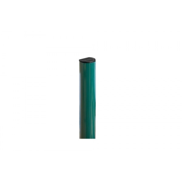 ГРАНД ЛАЙН Столб 51х1,2х2500 RAL 6005 085333 ГРАНД ЛАЙН Столб 51х1,2х2500 RAL 6005 085333