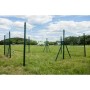 ГРАНД ЛАЙН Столб 51х1,2х2500 RAL 6005 085333 ГРАНД ЛАЙН Столб 51х1,2х2500 RAL 6005 085333