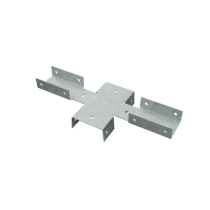 ГРАНД ЛАЙН Кронштейн Х Pro Zn 041624